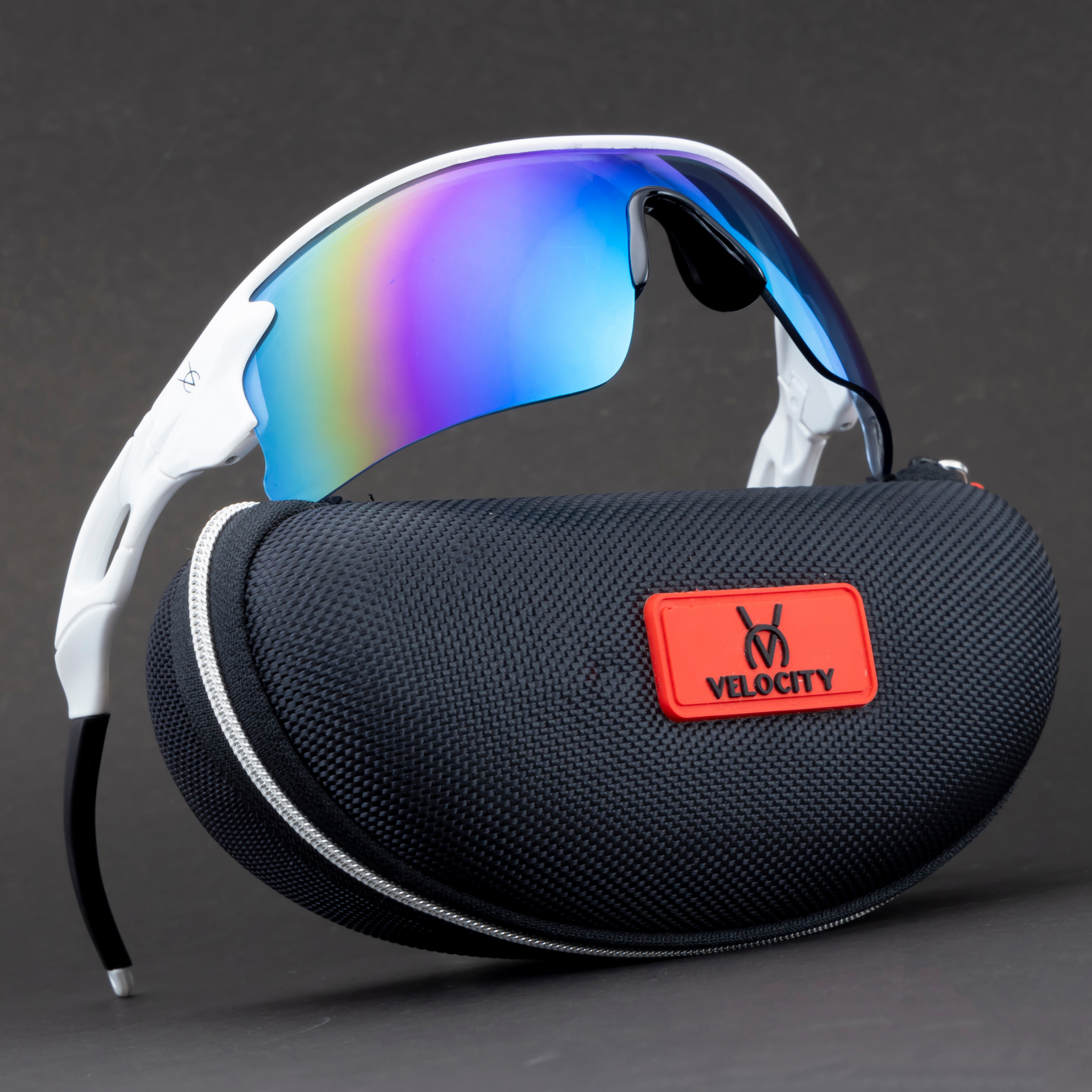 These Polarized Sunglasses Are Perfect for Sports
